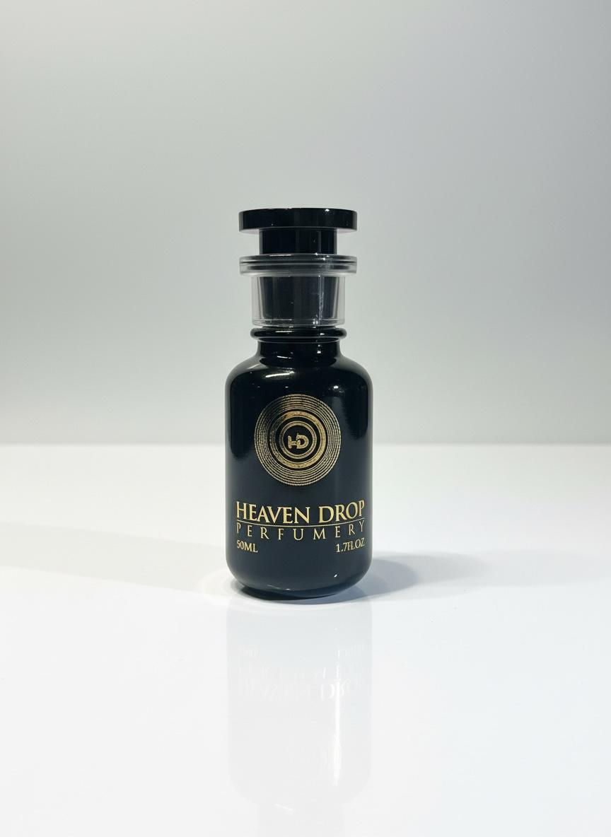 Heaven Black
