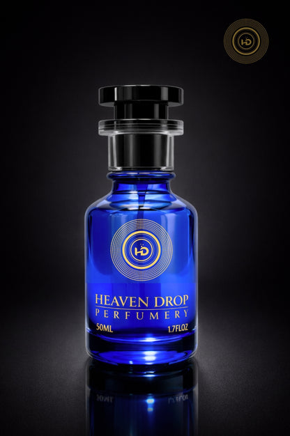 Bleu de Heaven