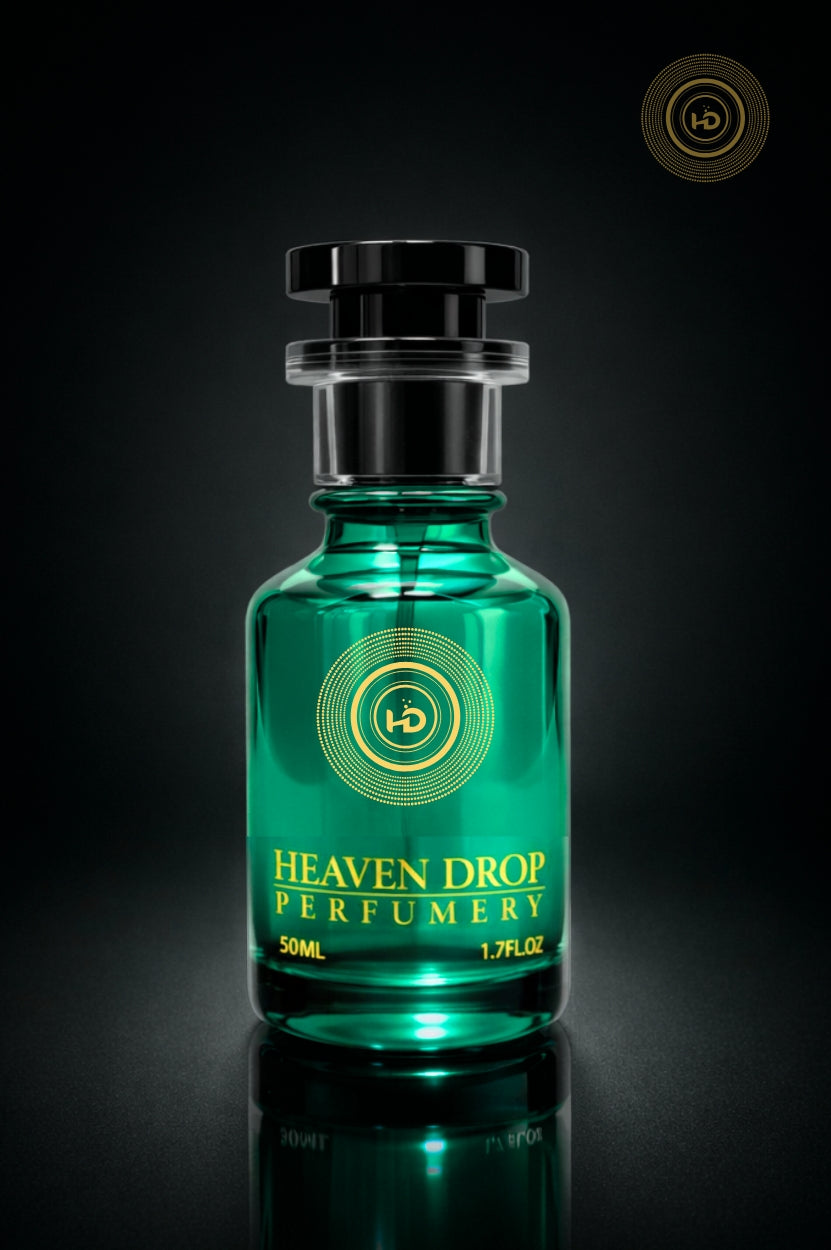 Heaven Drop Legend