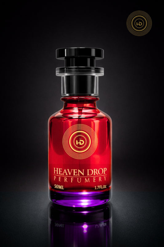 Heaven Drop Delina