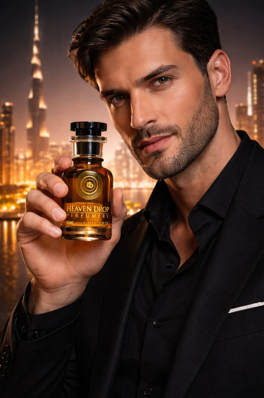 Ultra Male Jean Paul Gaultier