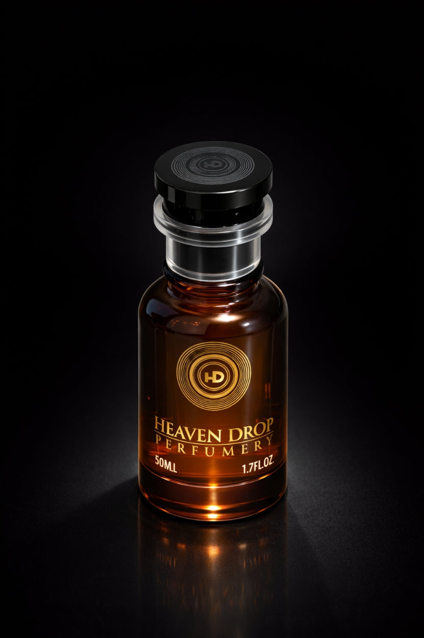 Oud for Greatness