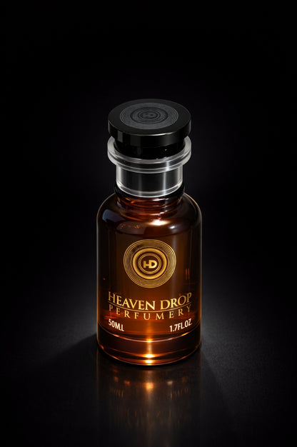 Oud for Greatness