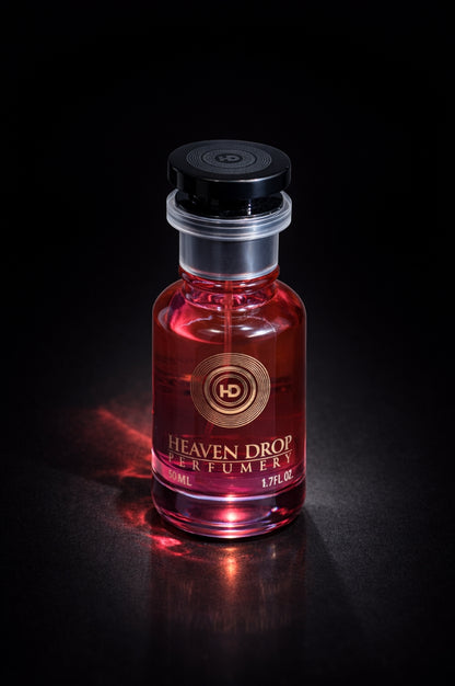 Heaven Drop Her Elixir
