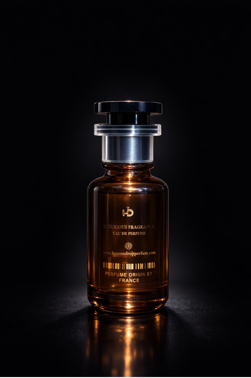 Oud for Greatness