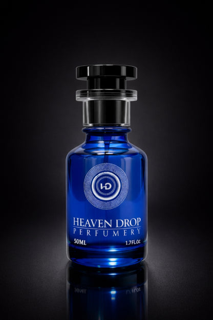Purple Oud - Heaven Drop