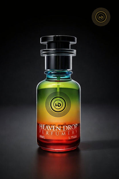 Le Male Elixir   –  Heaven Drop