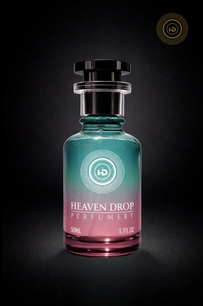 Imagination – Heaven Drop
