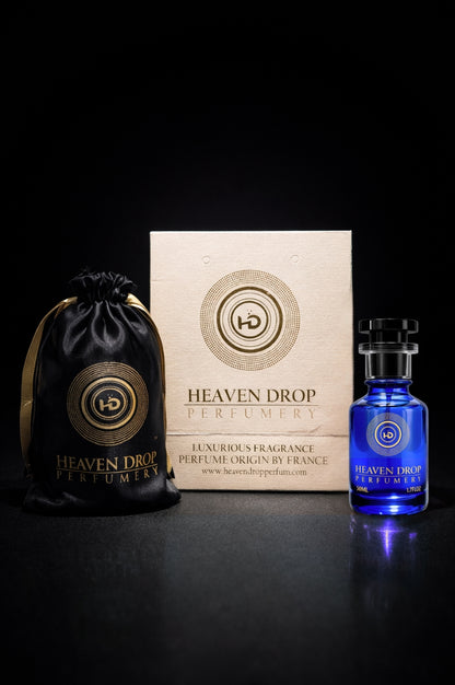 Seoul - Heaven Drop