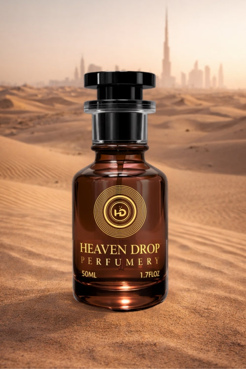 Oud for Greatness