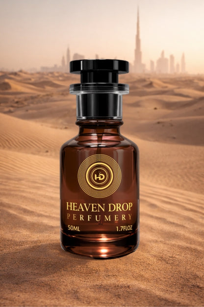 Oud for Greatness