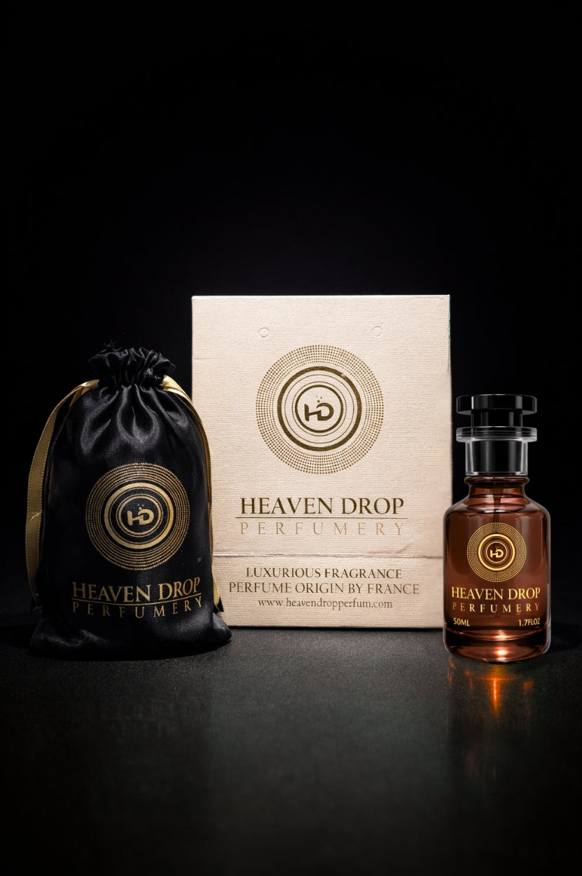 Oud for Greatness