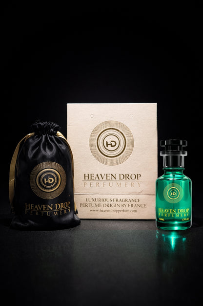 Heaven Drop Legend