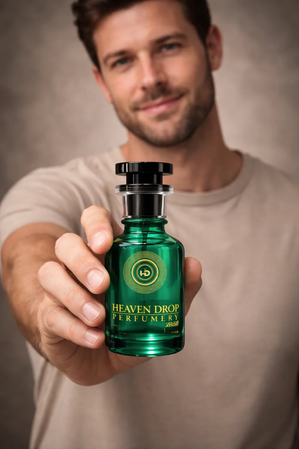 Heaven Drop Legend